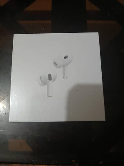 Apple Airpods pro 2