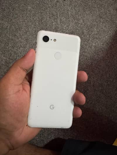 Google Pixel 3