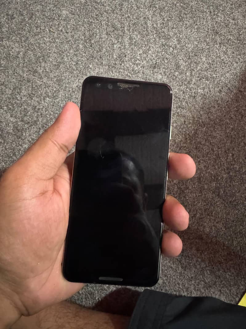 Google Pixel 3 2