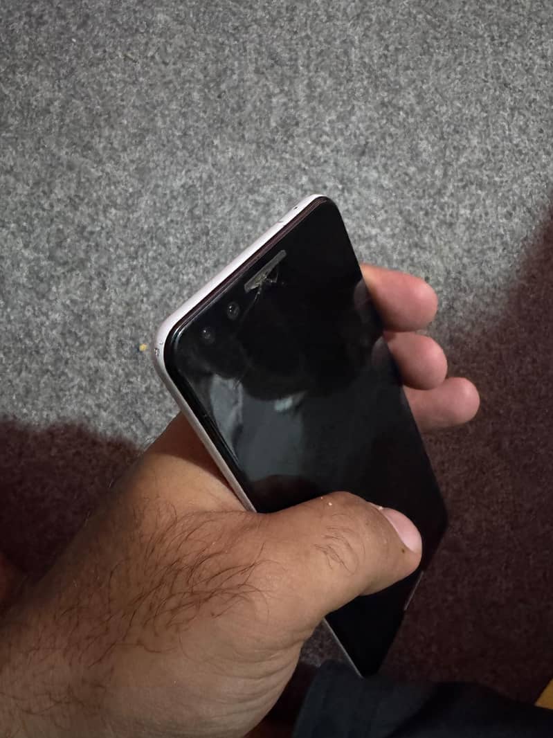 Google Pixel 3 3