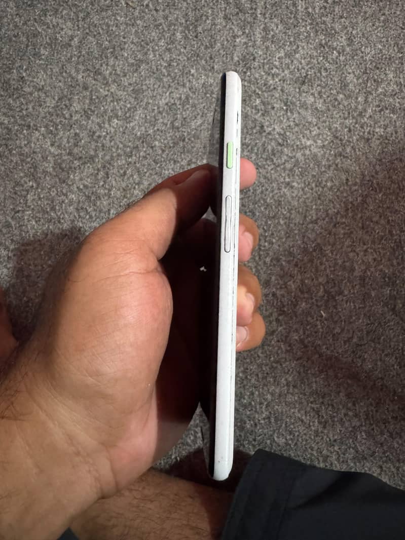 Google Pixel 3 4
