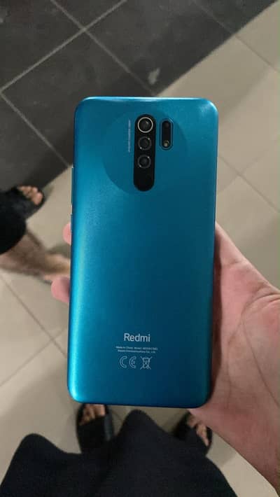 Xiaomi Mi 9