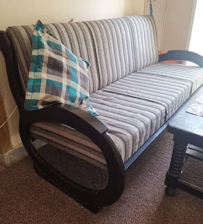 5 seater sofa