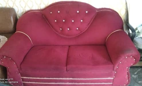 sofa 3 seater + 2 seater