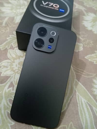 Vivo V70 5G