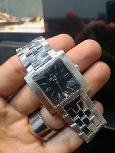 Tissot ref 860/960