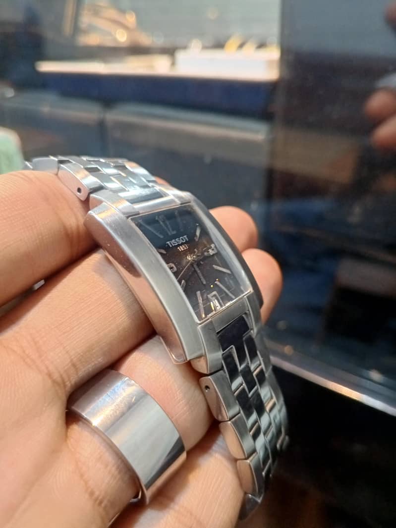 Tissot ref 860/960 1