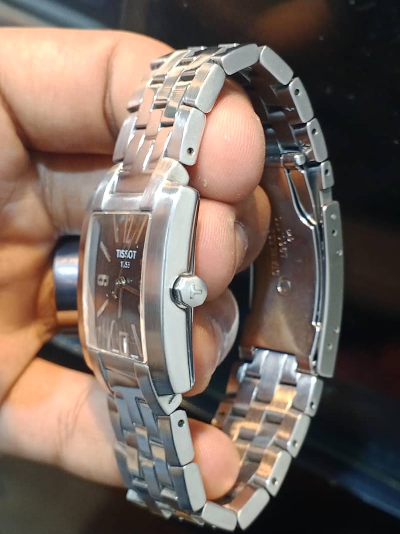 Tissot ref 860/960 2