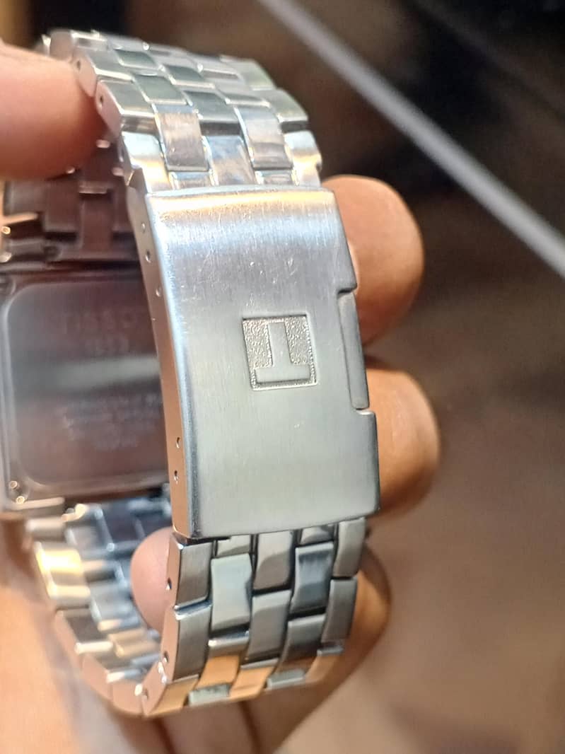 Tissot ref 860/960 4