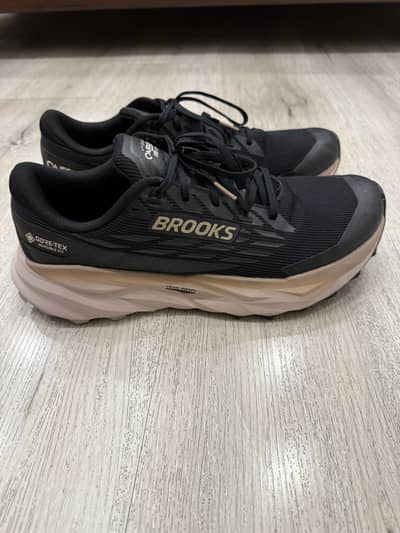 Brooks cascadia 19 gtx for sale