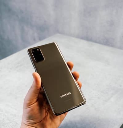 Samsung  S20 Plus 5g