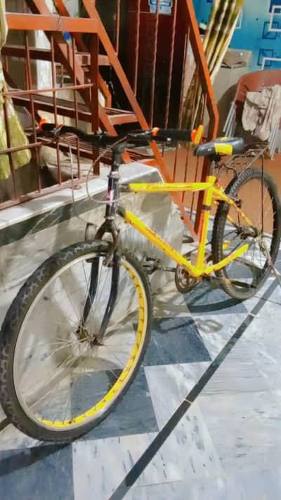 bicycles for sale in used
