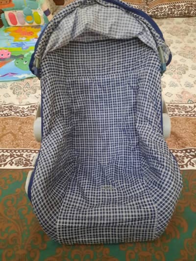 Mama Love Baby Bouncer