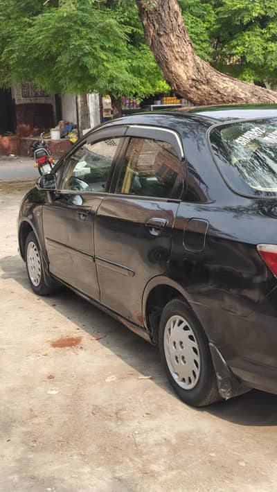 Honda City IDSI 2006 0302 4568268