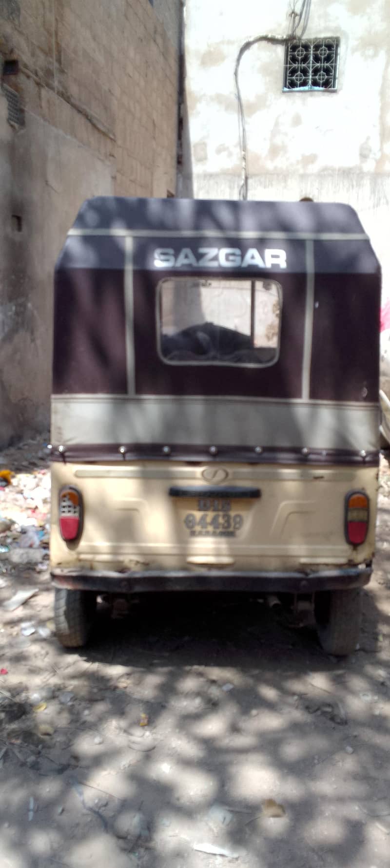 Sazgar 1