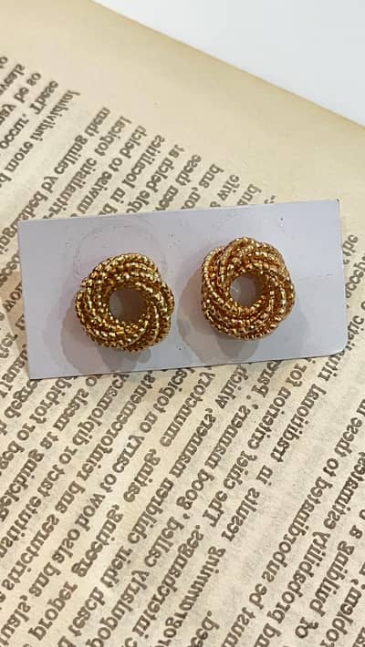 Earrings for sale