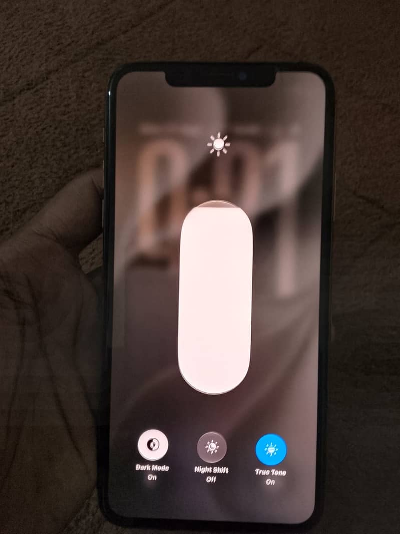 Apple iPhone 11 Pro Max 2