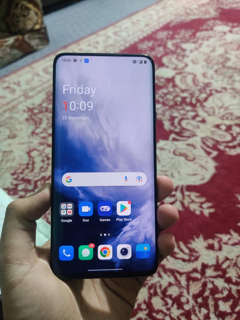 One Plus 7 0