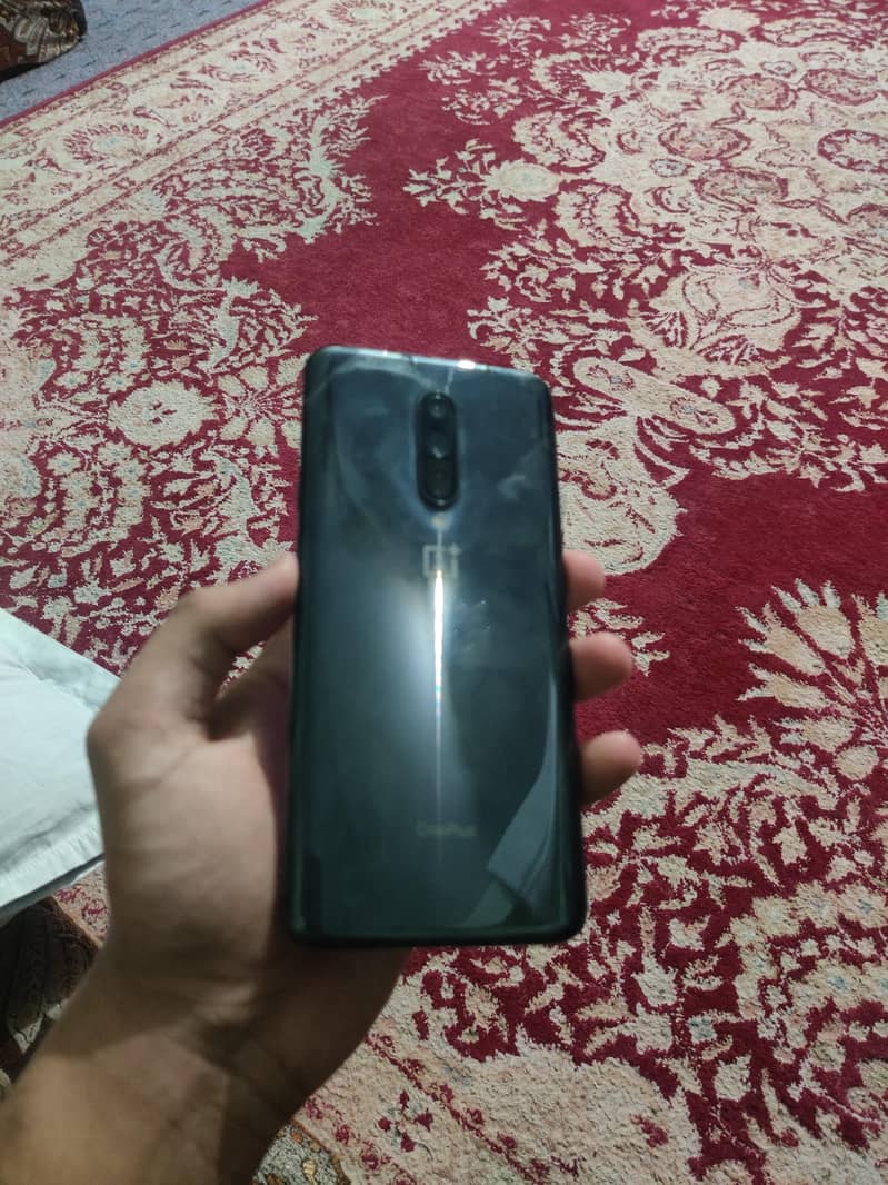 One Plus 7 1