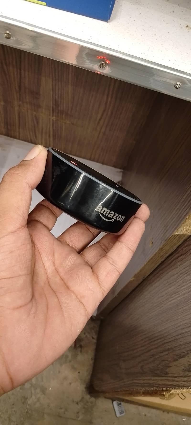 Amazon echo dot 2 1