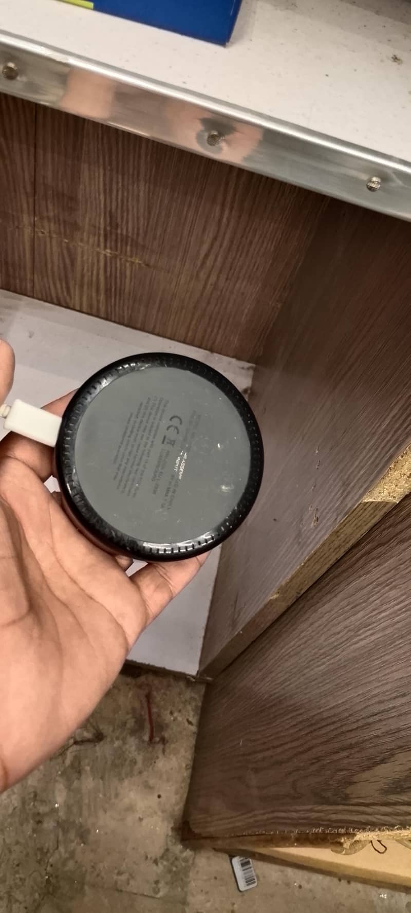 Amazon echo dot 2 2