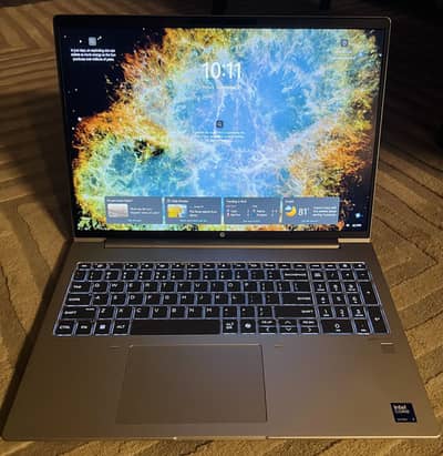 URGENT SALE LIKE NEW HP Probook 460 G11 Ultra 7 155U 16GBRAM|512GB SSD