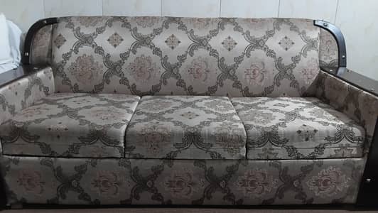 storage sofa set