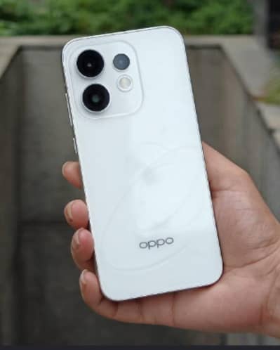 OPPO Reno 16 5G