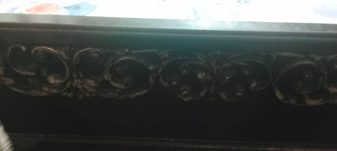 queen bed 2