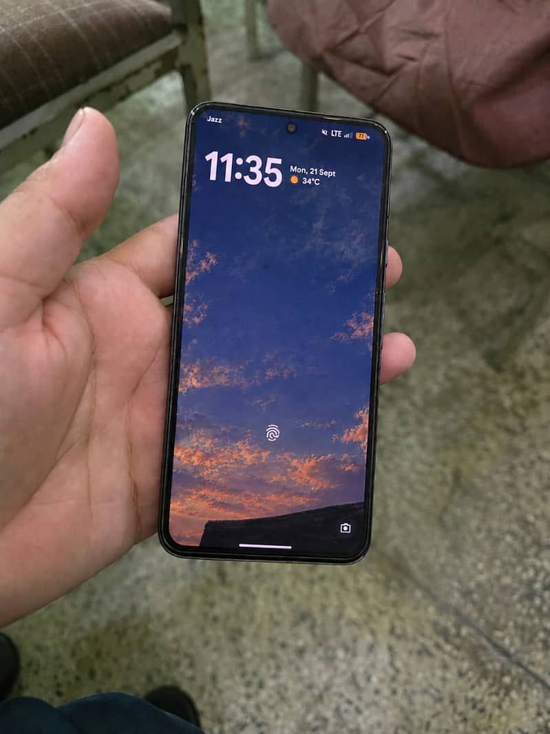 Google Pixel 8 1