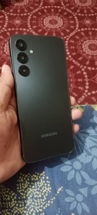 Samsung Mobile A16 5G