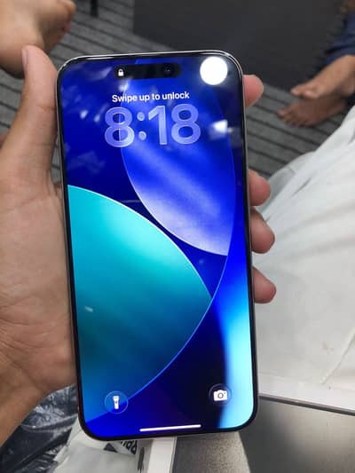 Apple iPhone 15 Pro Max