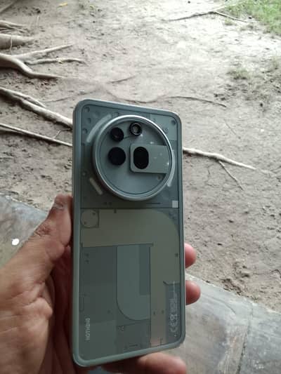 Nothing Phone 3A Pro