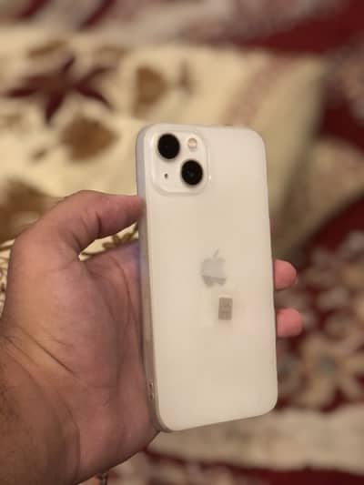 Apple iPhone 13 offical pta approved
