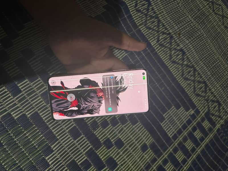 One Plus 8 1