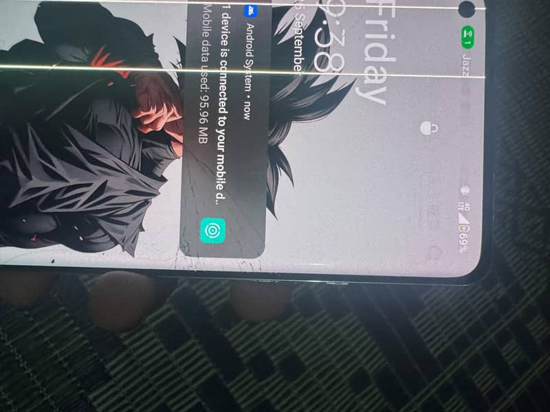 One Plus 8 4