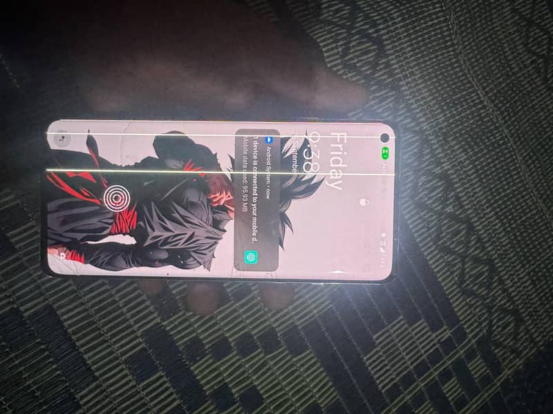 One Plus 8 5