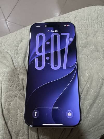 Apple iPhone 17 Pro Max