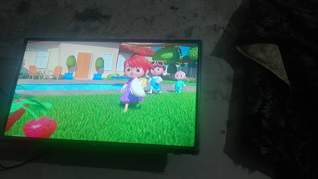 not android TCL 0
