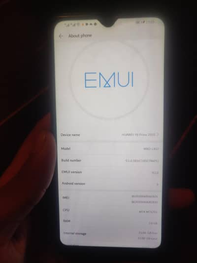 Huawei Other Model