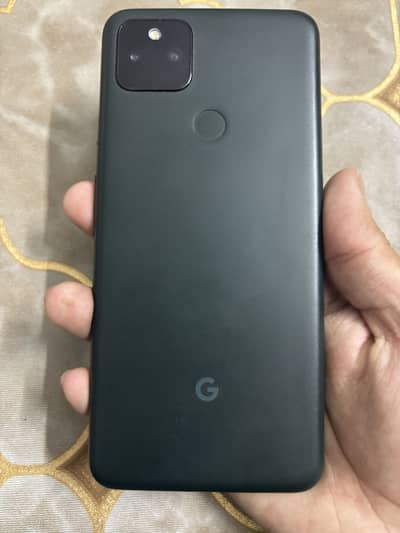 Google Pixel 5a