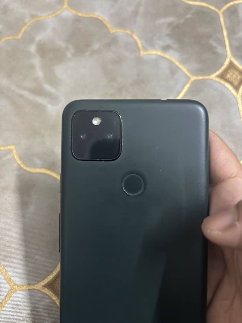 Google Pixel 5a 2