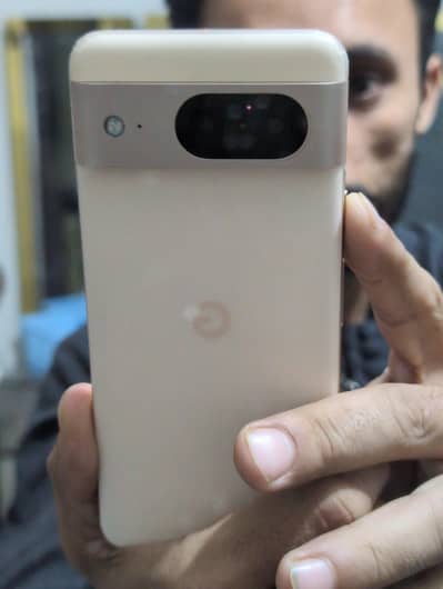 Google Pixel 8