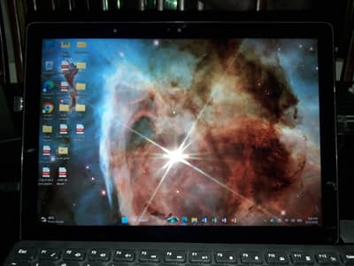 Dell Latitude 5285 2-in-1 Tablet – Core i5 | 8GB RAM | 256GB SSD