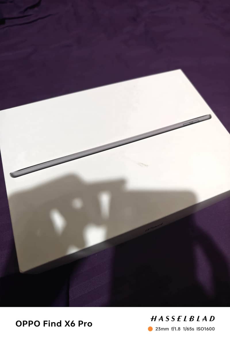 iPad 9 gen 0