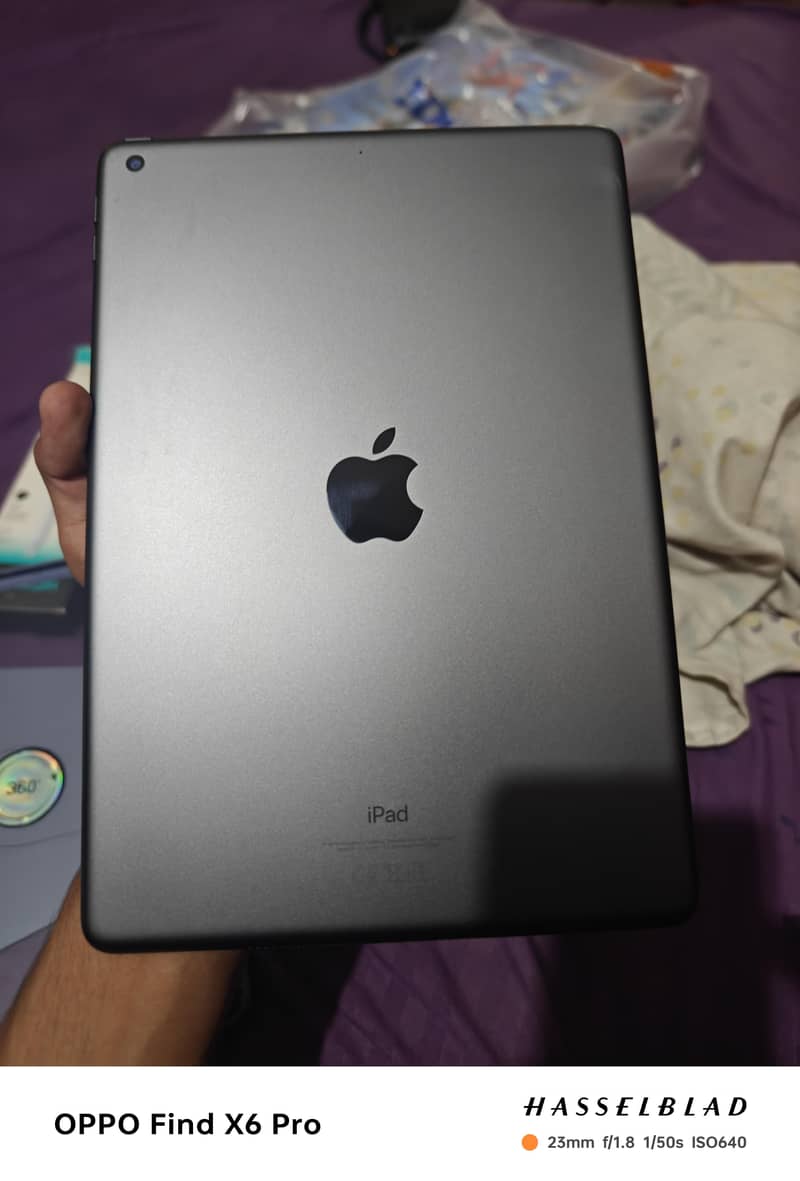 iPad 9 gen 3