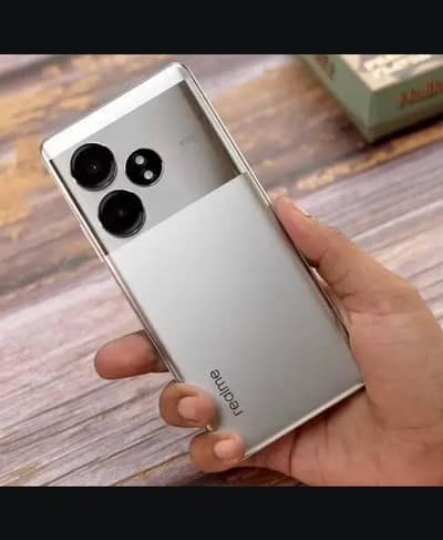 Realme GT Neo6 SE