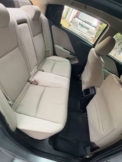 Honda City 2025