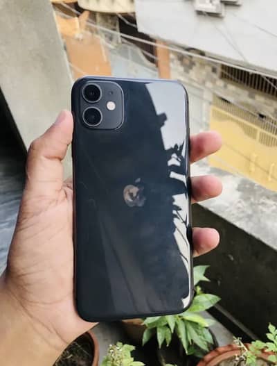 Apple iPhone 11 jv urgent sale