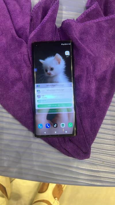 Motorola Edge plus 2020